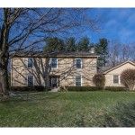 11006 Lakeview Drive, Carmel, IN 46033